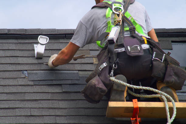 Best Roof Inspection Near Me  in Wooster, AR