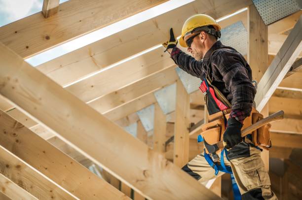 Roof Waterproofing Services in Wooster, AR