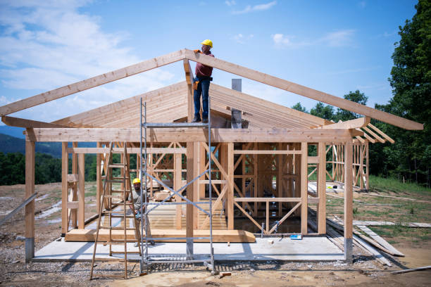 Best Residential Roofing Contractor  in Wooster, AR