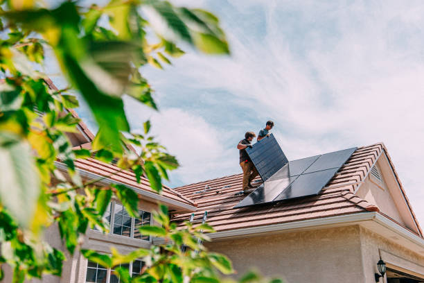 Best Roof Maintenance Services  in Wooster, AR