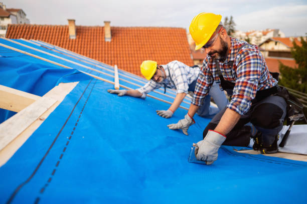 Roof Installation Near Me in Wooster, AR