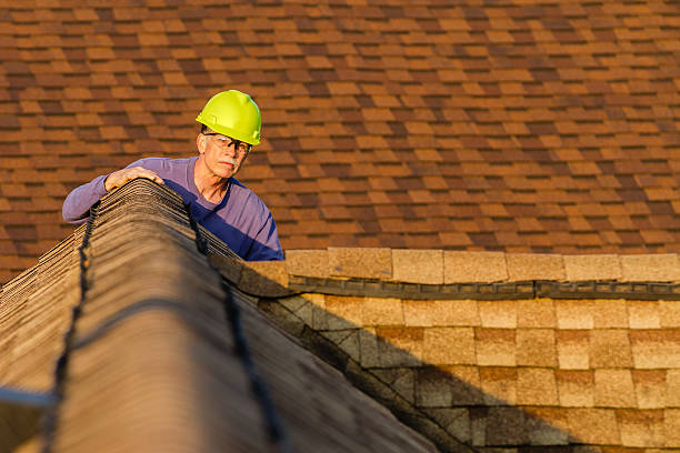 Best Roof Leak Repair  in Wooster, AR