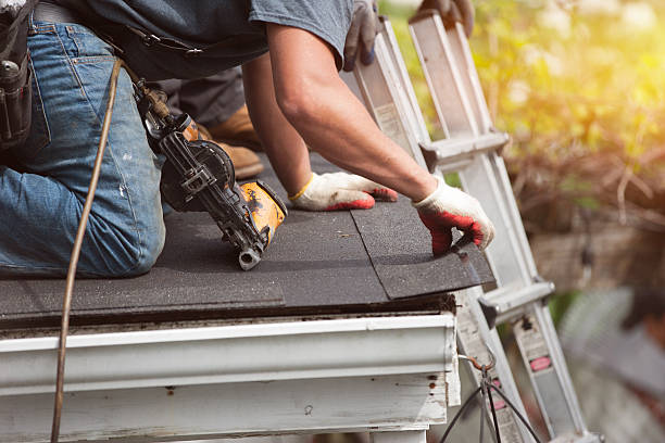 Reliable Wooster, AR Roofing Contractor Solutions