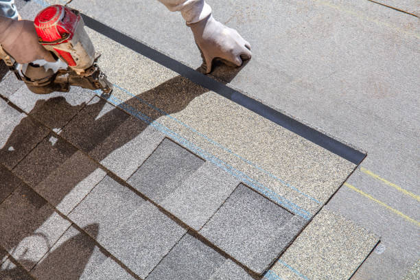 Best Local Roofing Companies  in Wooster, AR