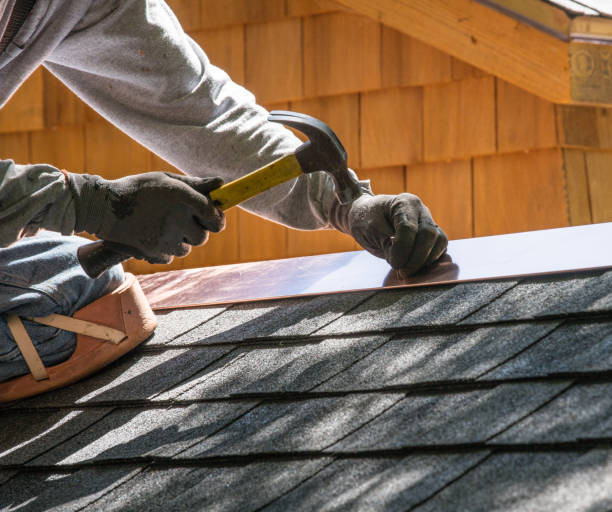 Quick and Trustworthy Emergency Roof Repair Services in Wooster, AR